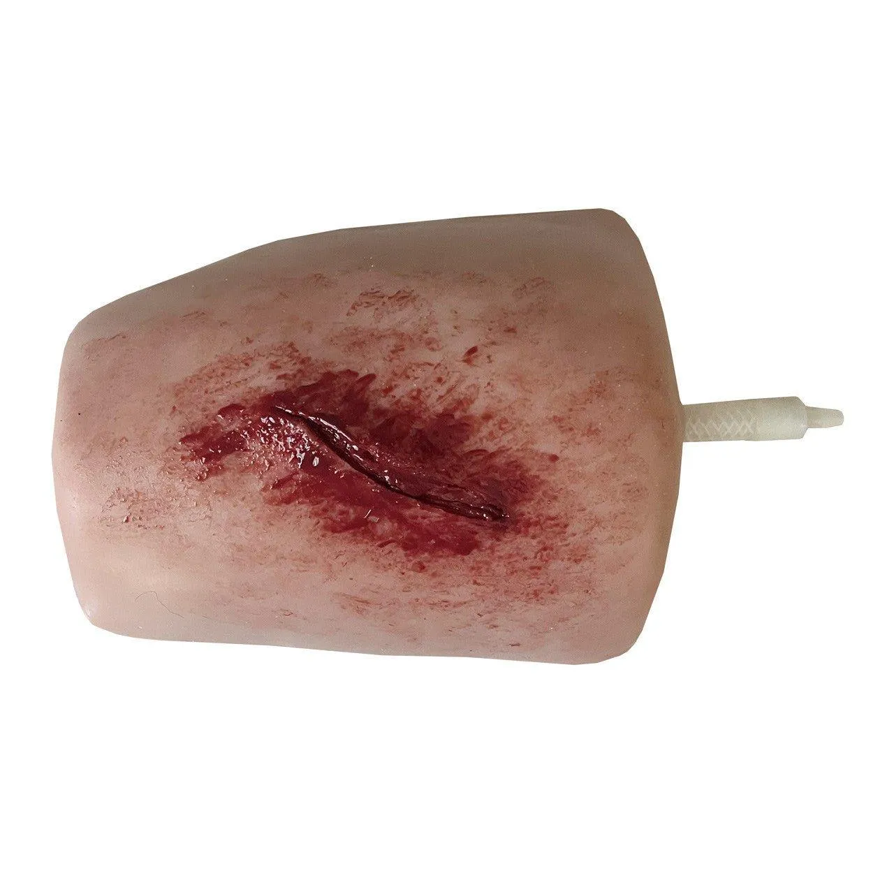 LACERATION Wound Packing Task Trainer