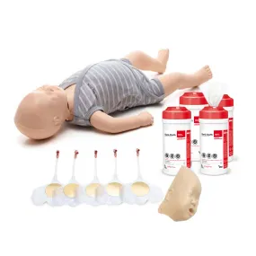 Laerdal | Manikin Training Kit | Infant