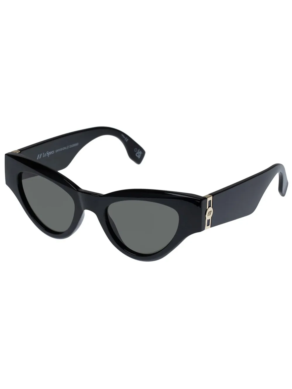 LE SPECS FANPLASTICO SUNGLASSES