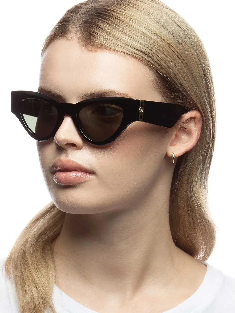 LE SPECS FANPLASTICO SUNGLASSES
