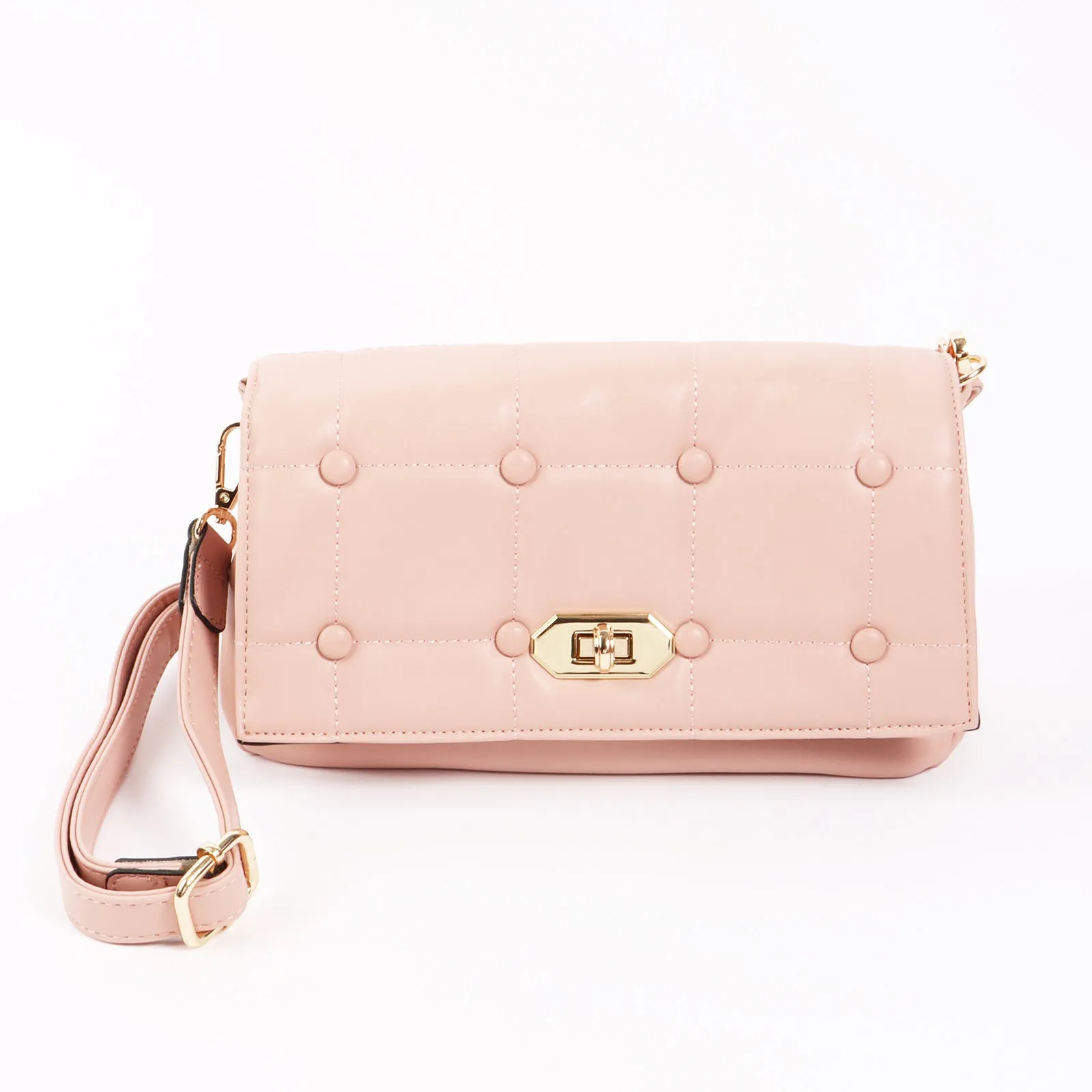Lediana Clutch / Crossbody
