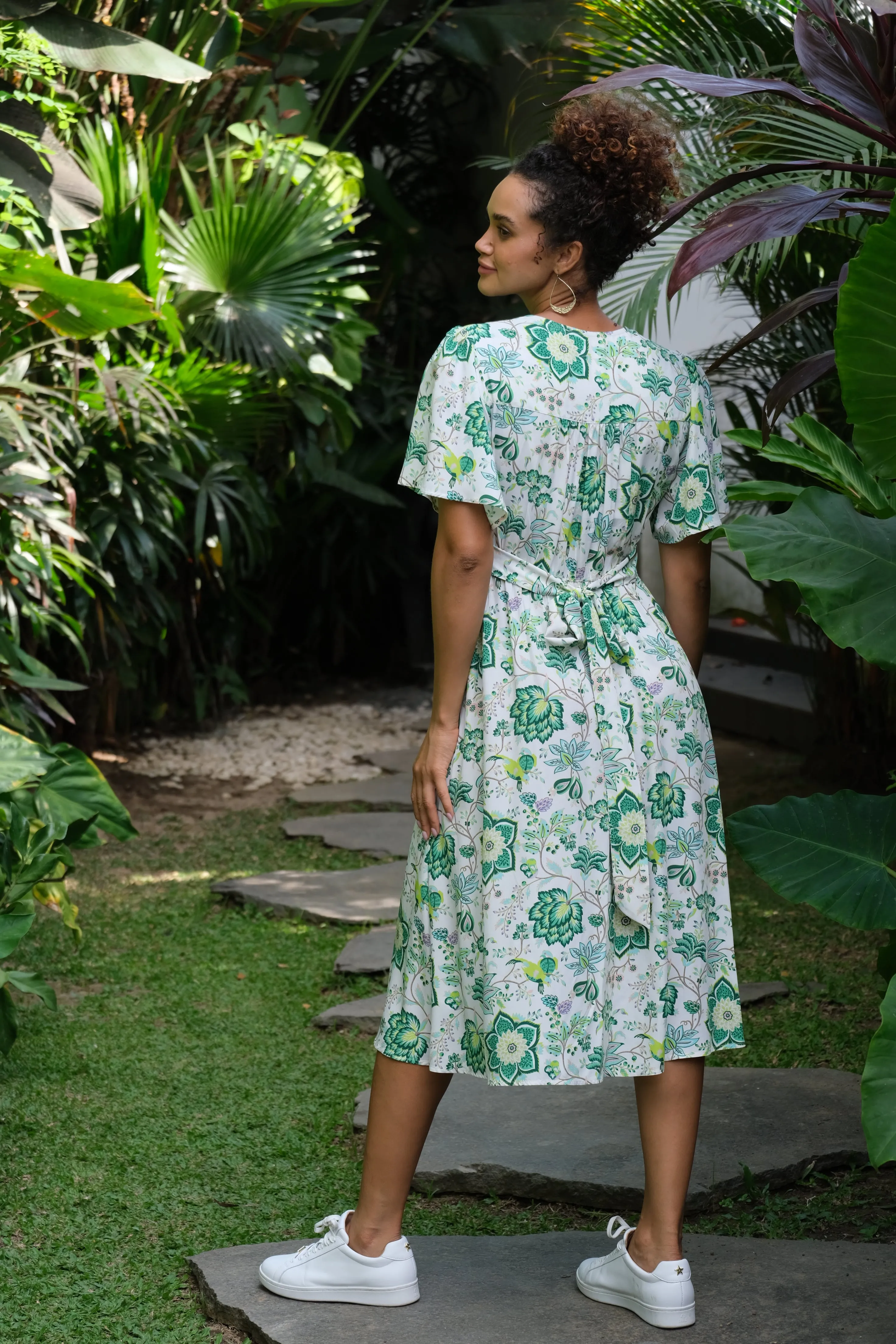 Lemonade Dress