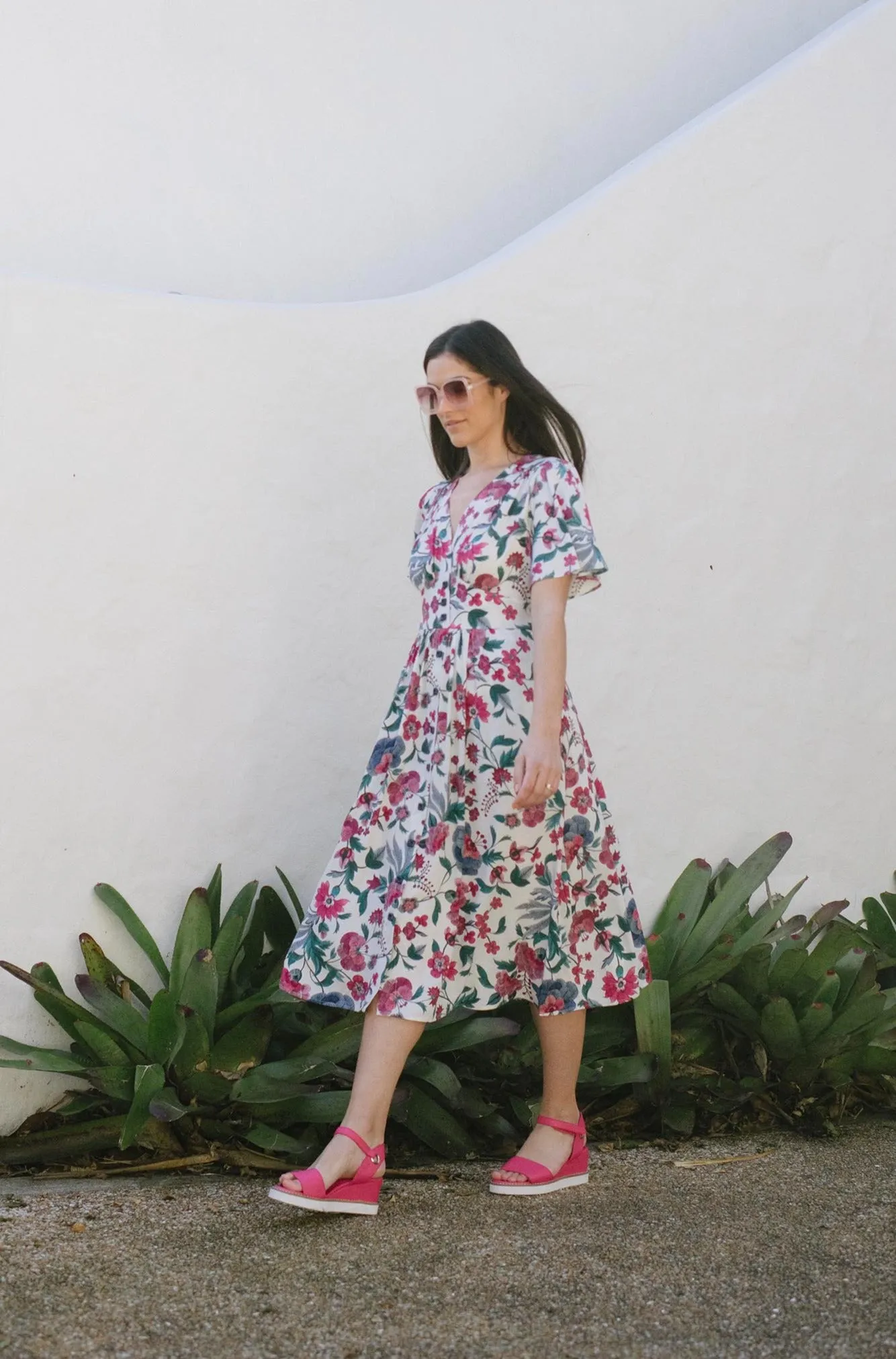 Lemonade Dress