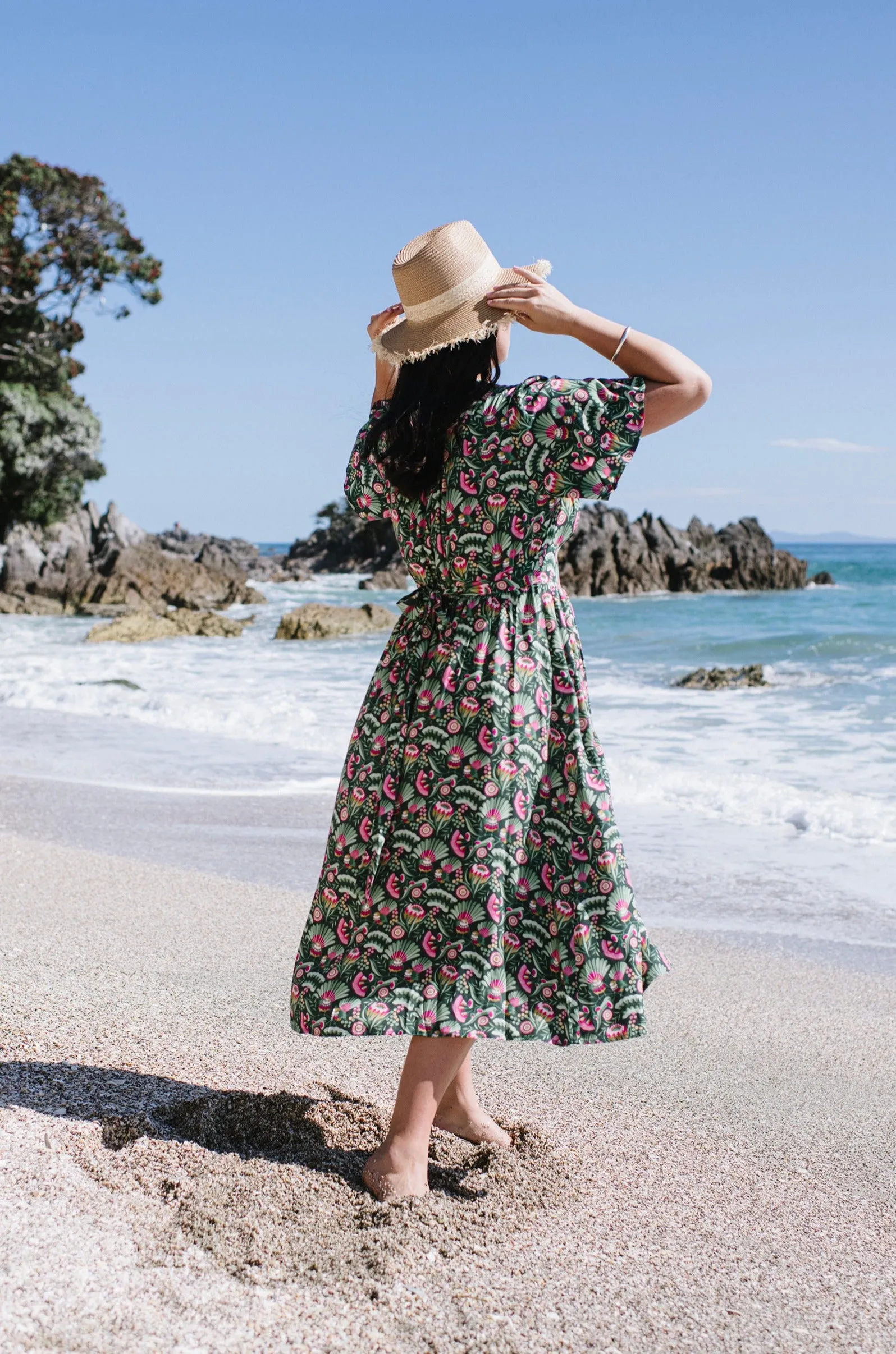 Lemonade Dress