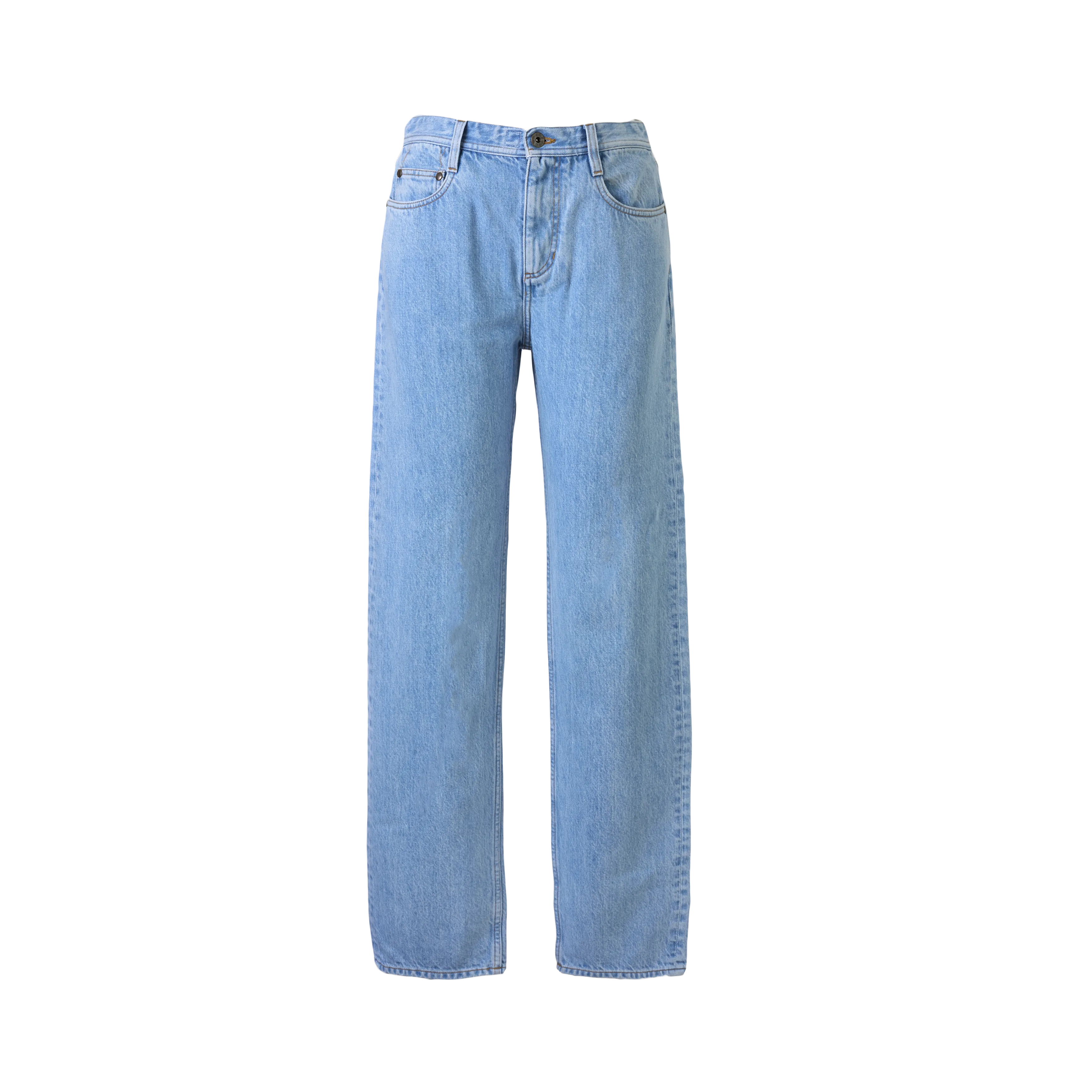 Light Indigo Peta Jeans