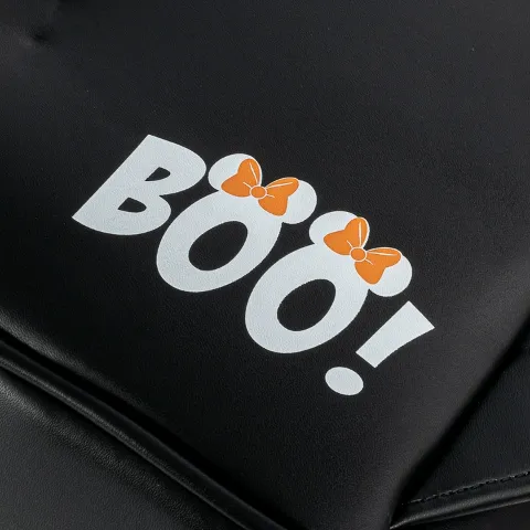 Loungefly x Disney Ghost Minnie Glow in the Dark Mini Backpack