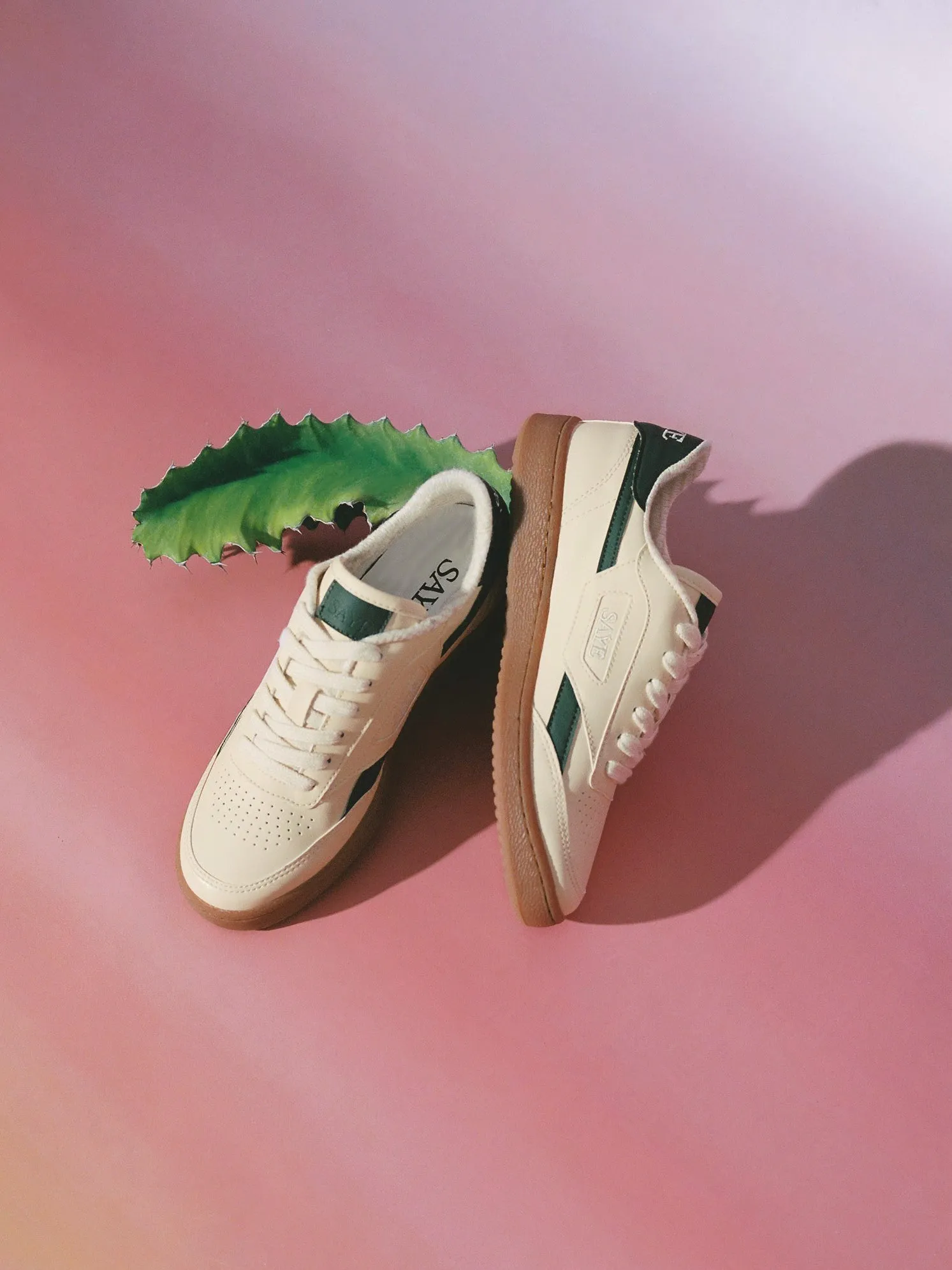 M89 Icon Cactus - Vanilla & Basil
