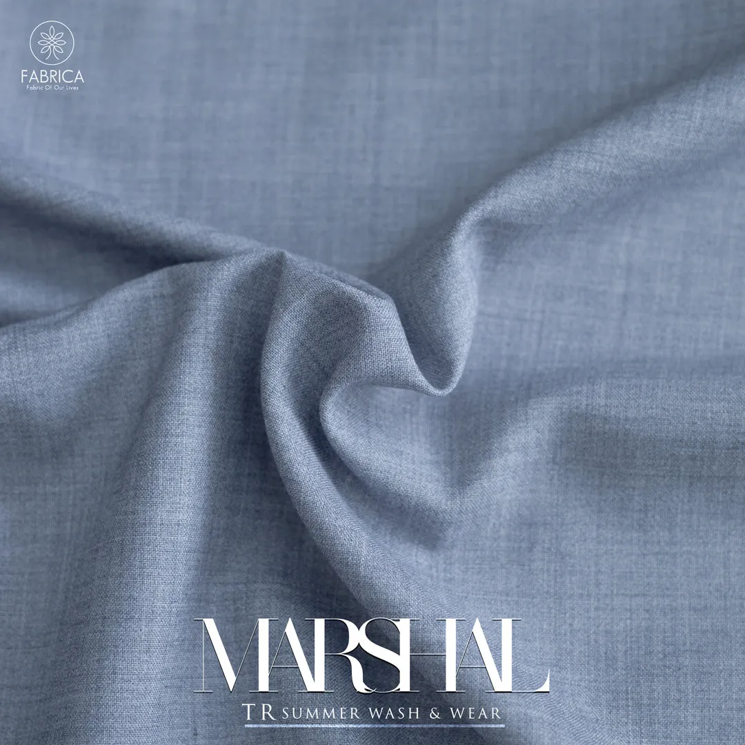 Marshal (TR Wash & Wear)