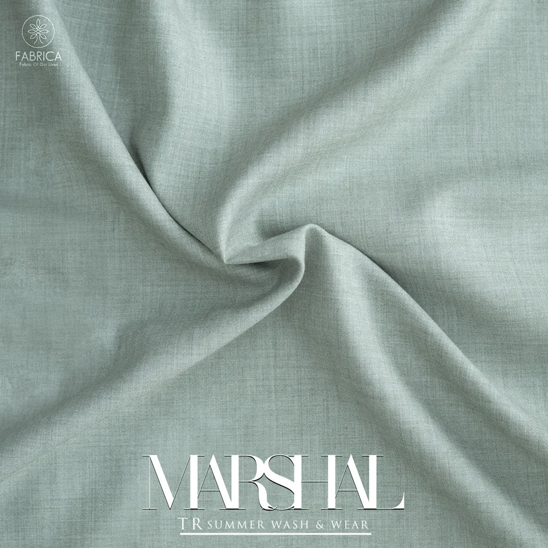 Marshal (TR Wash & Wear)