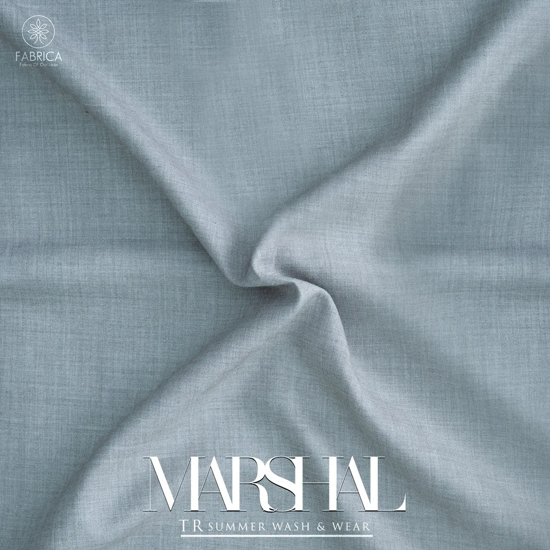 Marshal (TR Wash & Wear)