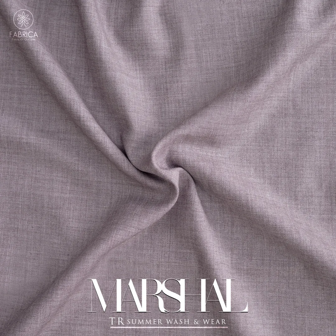Marshal (TR Wash & Wear)