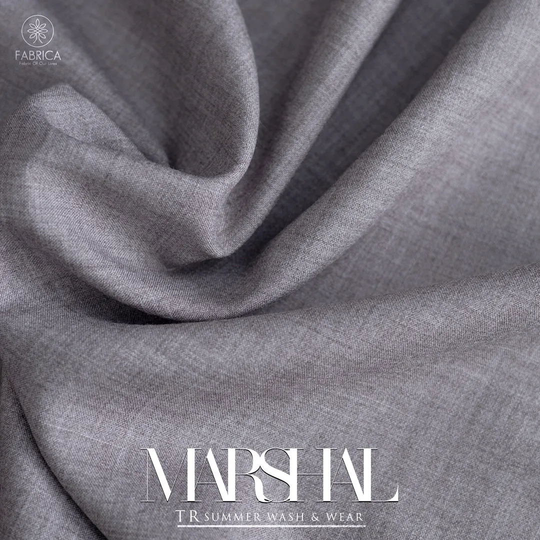 Marshal (TR Wash & Wear)