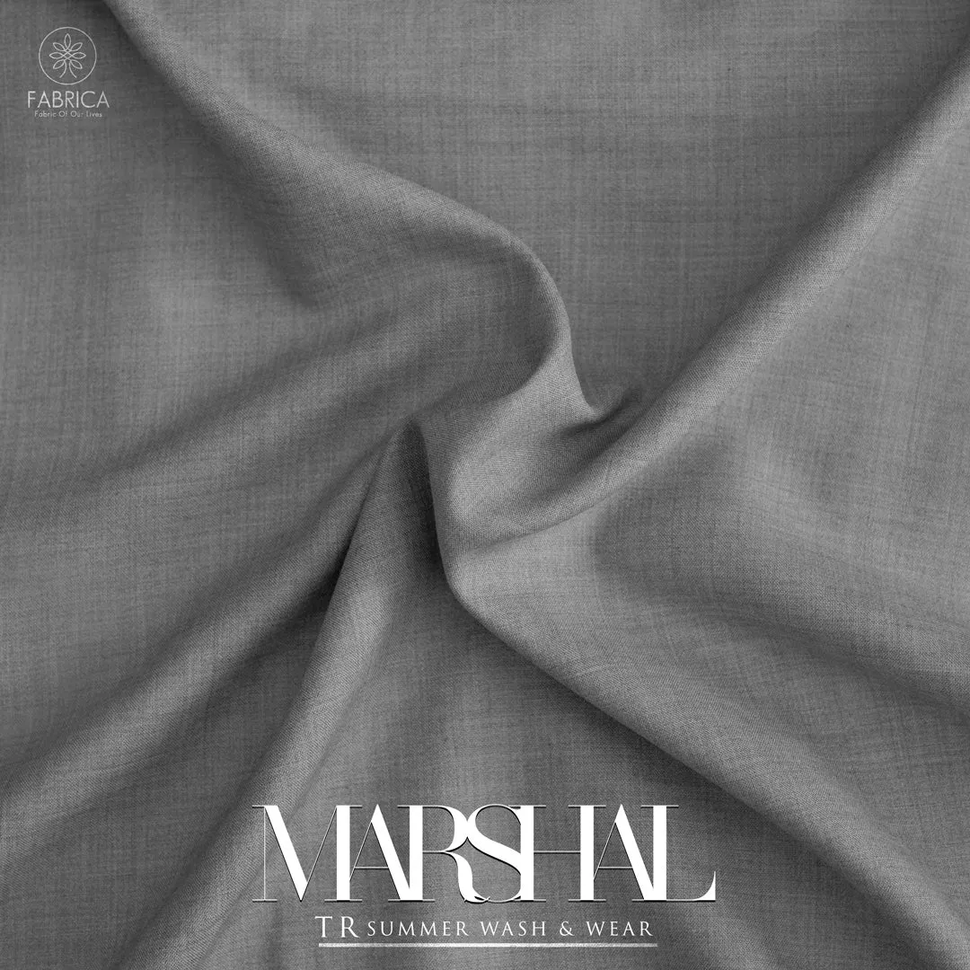 Marshal (TR Wash & Wear)