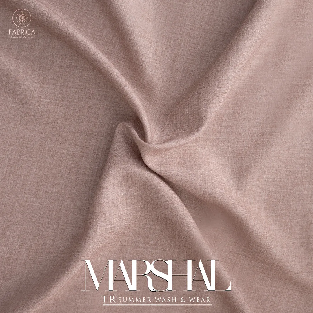 Marshal (TR Wash & Wear)