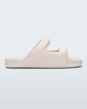 Melissa Free Grow Slide in Beige