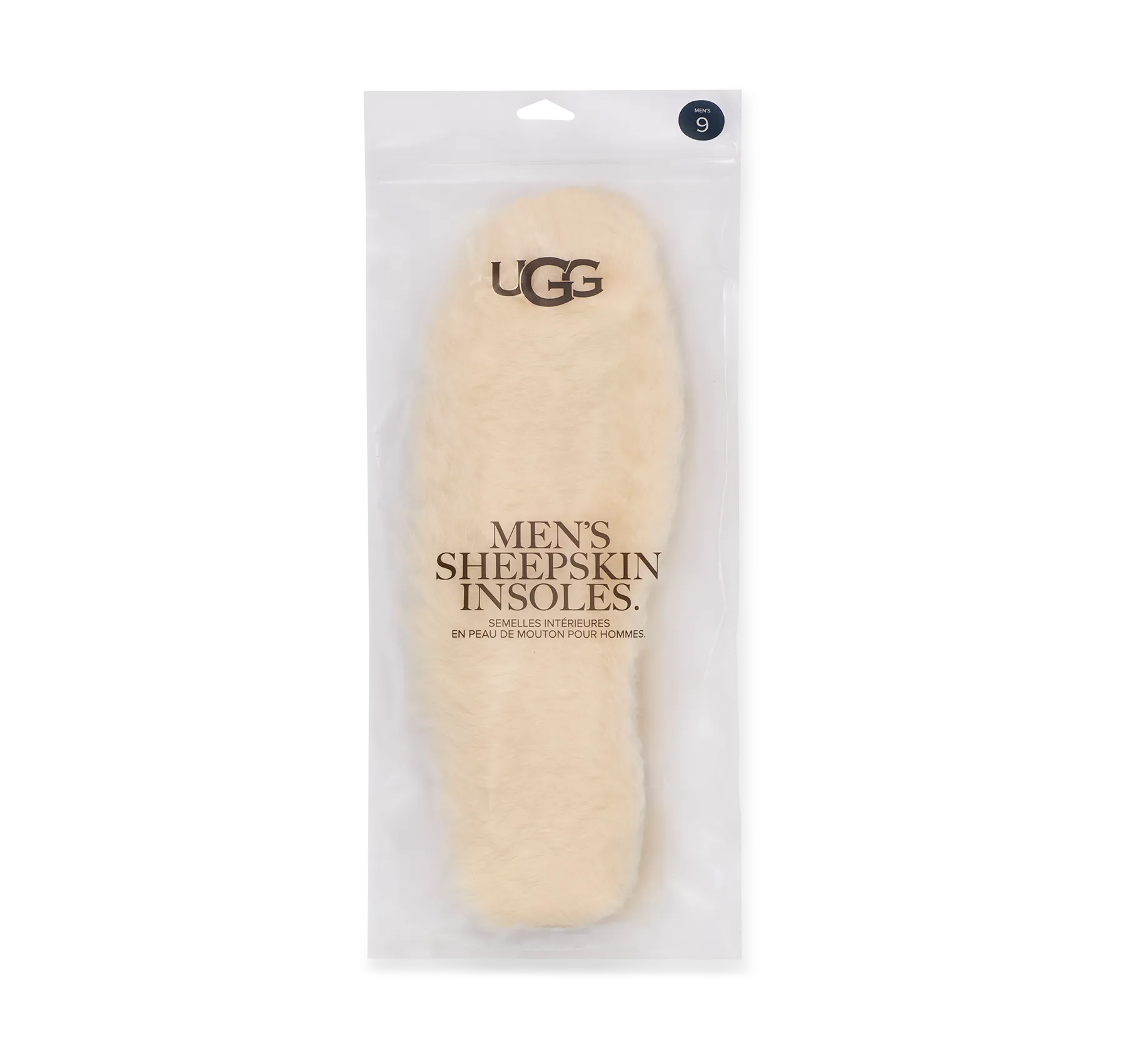 MEN'S INSOLES