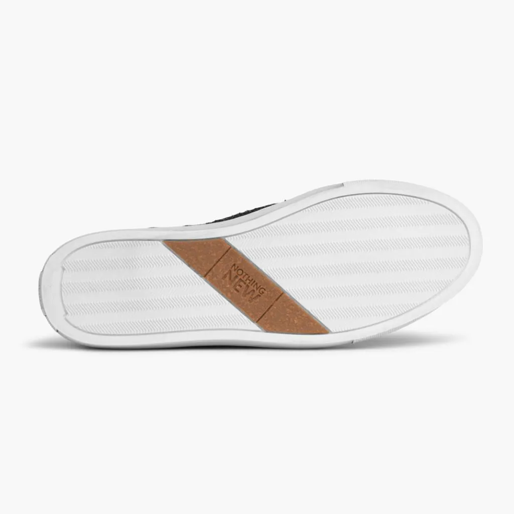 Men's Kicks | Black