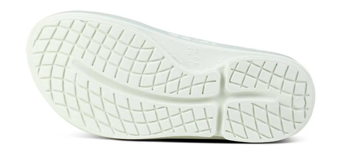 Men's OOriginal Limited Sandal - Cosmic Gray Bamboo