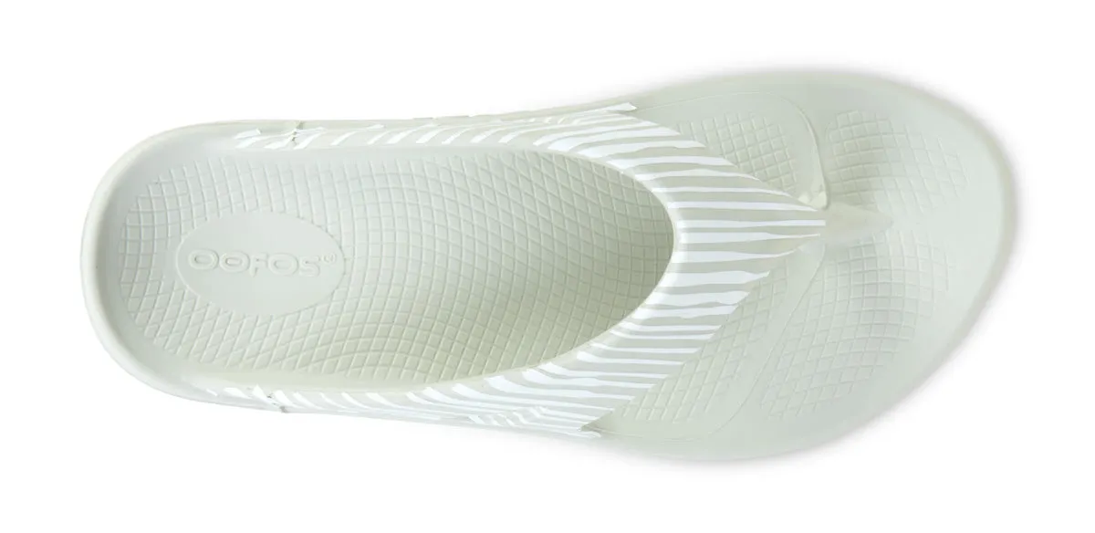 Men's OOriginal Limited Sandal - Cosmic Gray Bamboo