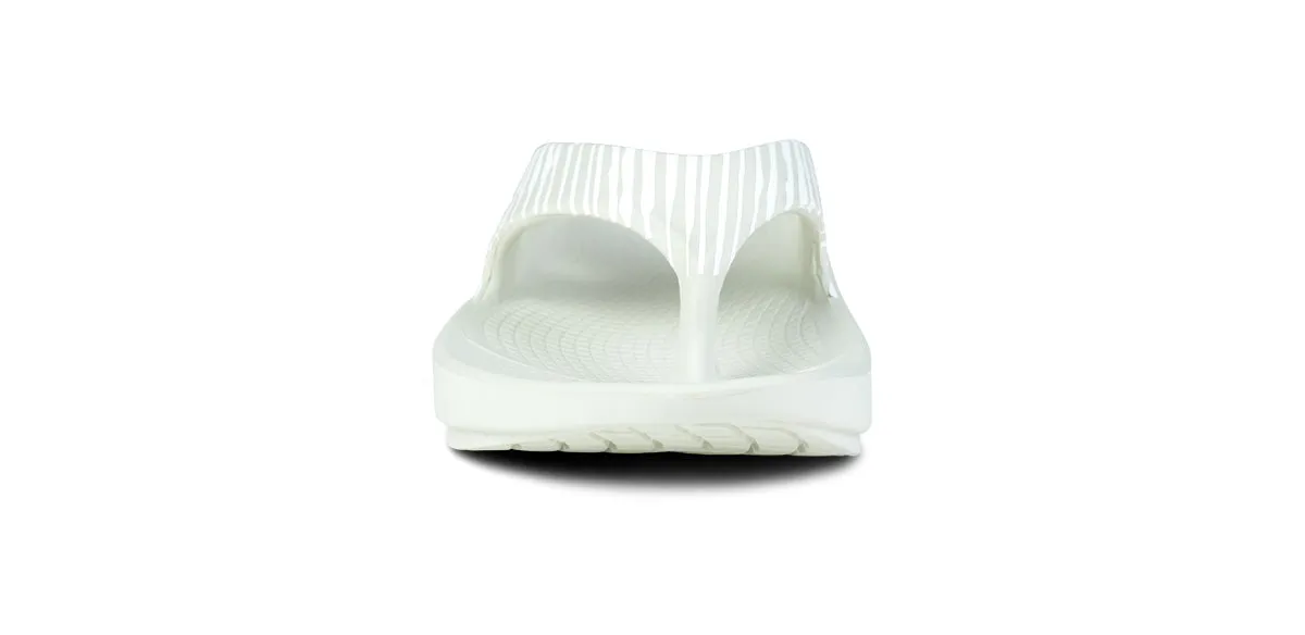 Men's OOriginal Limited Sandal - Cosmic Gray Bamboo
