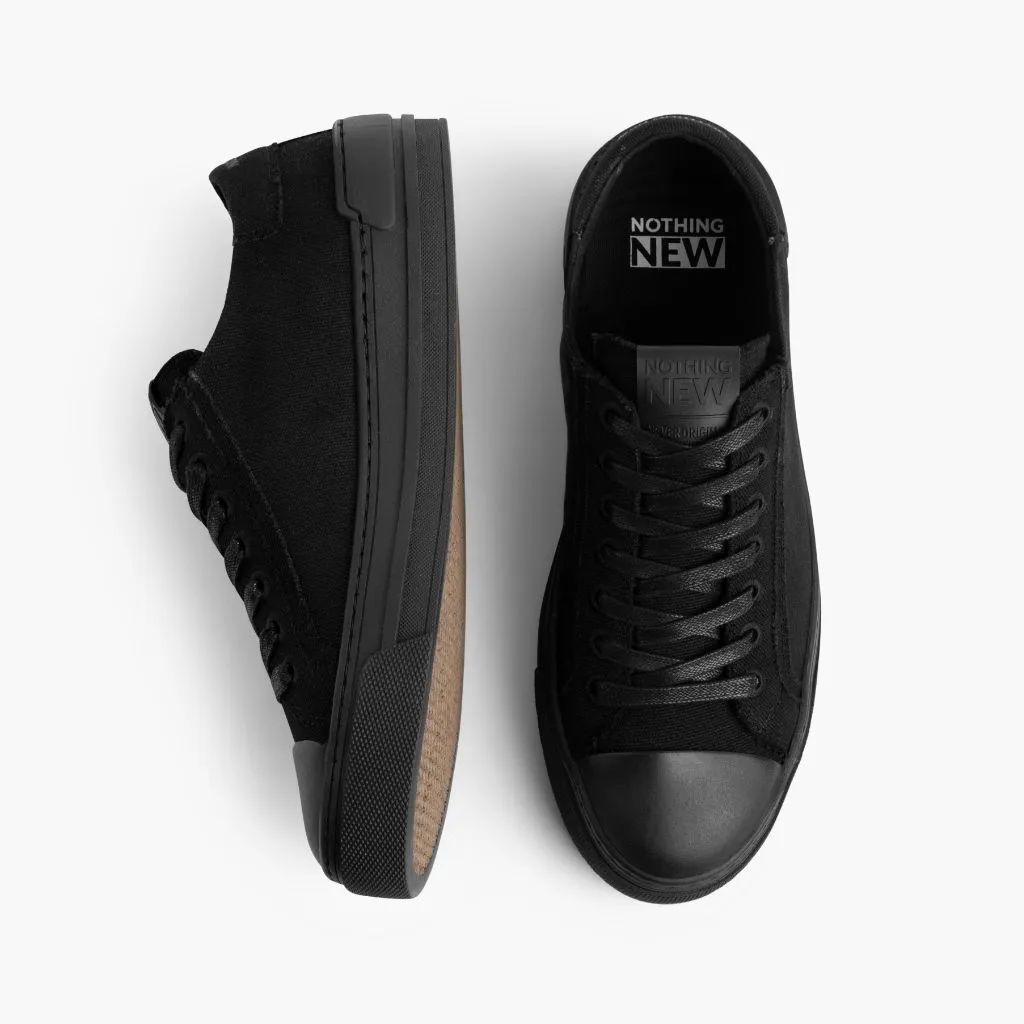 Men's Refresh | Black