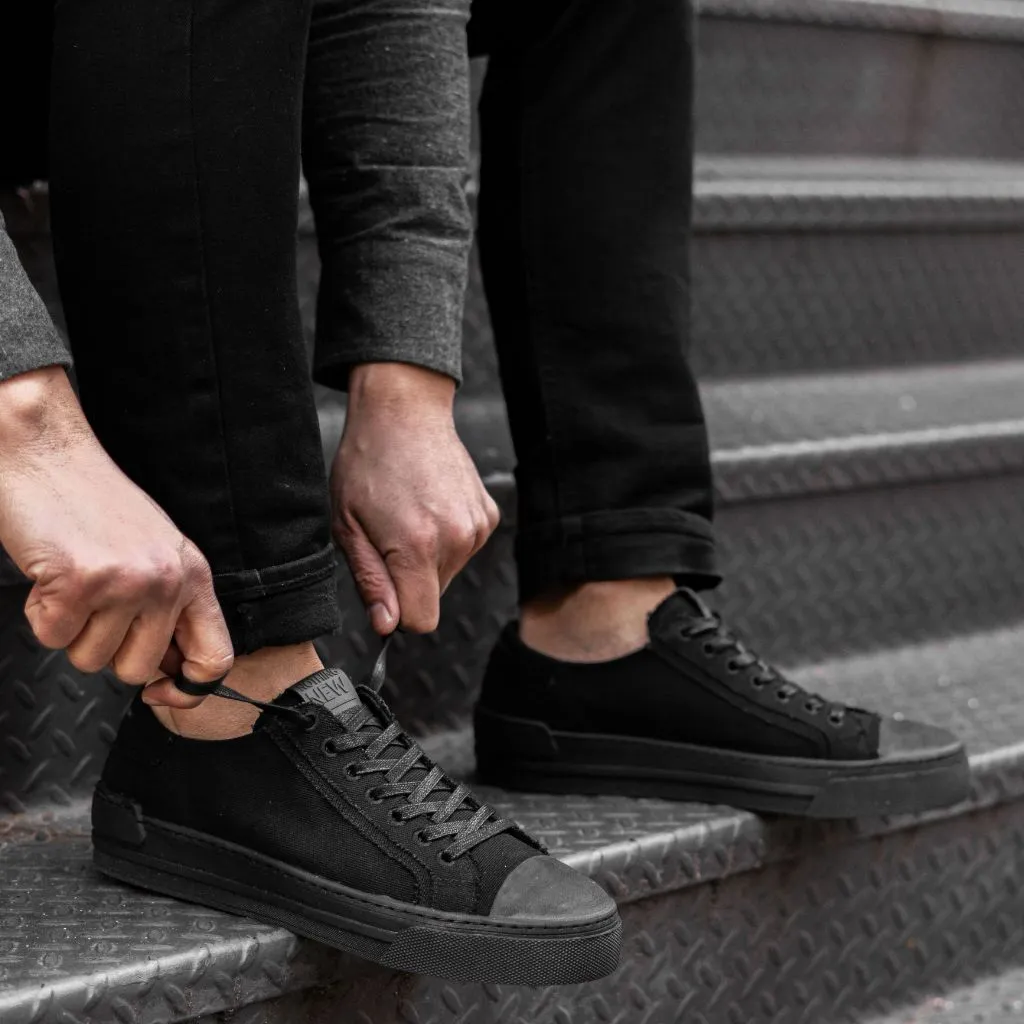 Men's Refresh | Black