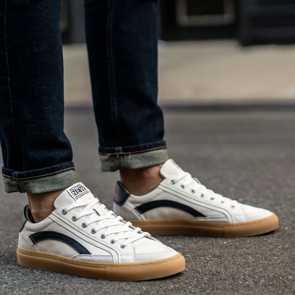 Men's Saga One | Navy