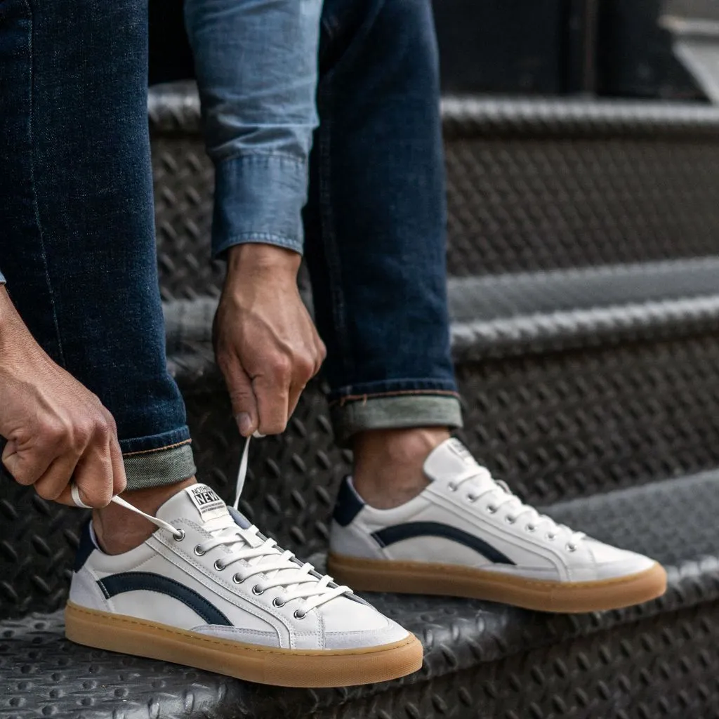 Men's Saga One | Navy