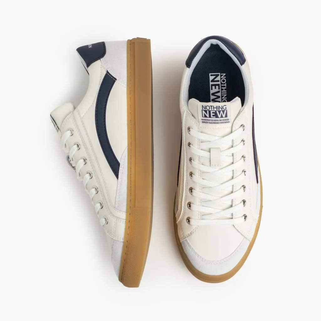 Men's Saga One | Navy