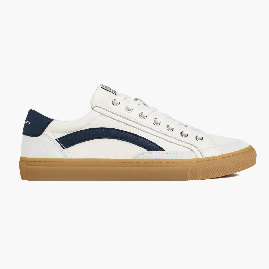 Men's Saga One | Navy