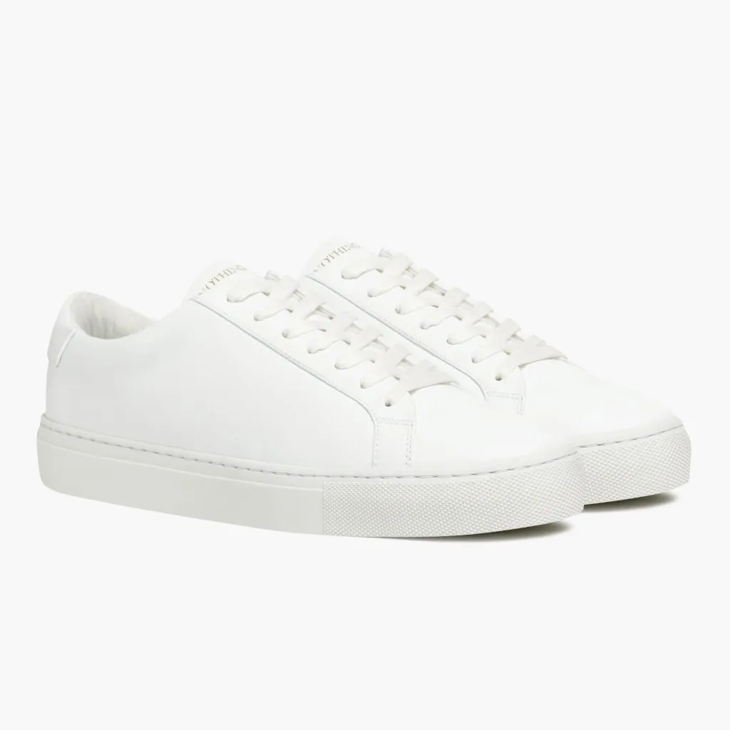 Men's Unoriginal | White