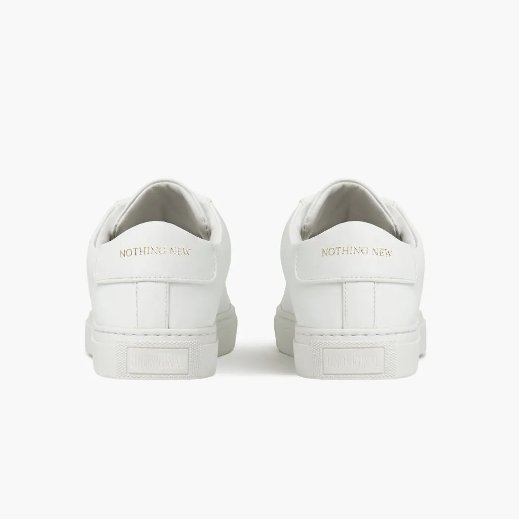 Men's Unoriginal | White
