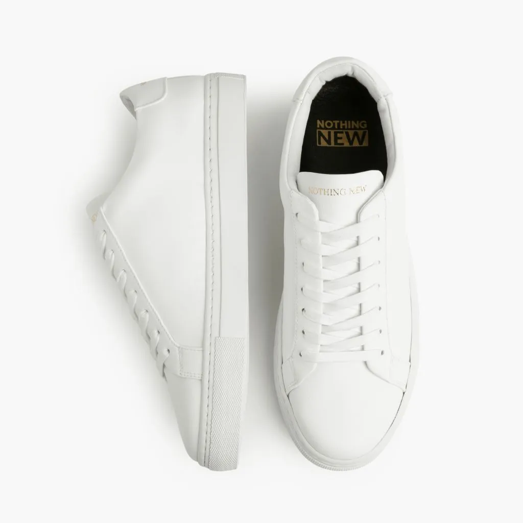 Men's Unoriginal | White