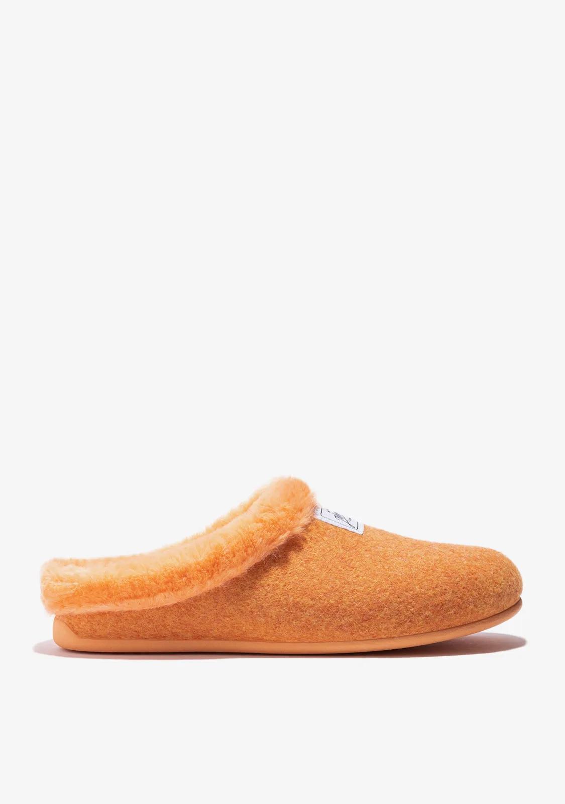 Mercredy Slipper Peach