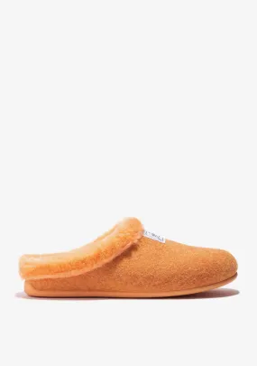 Mercredy Slipper Peach