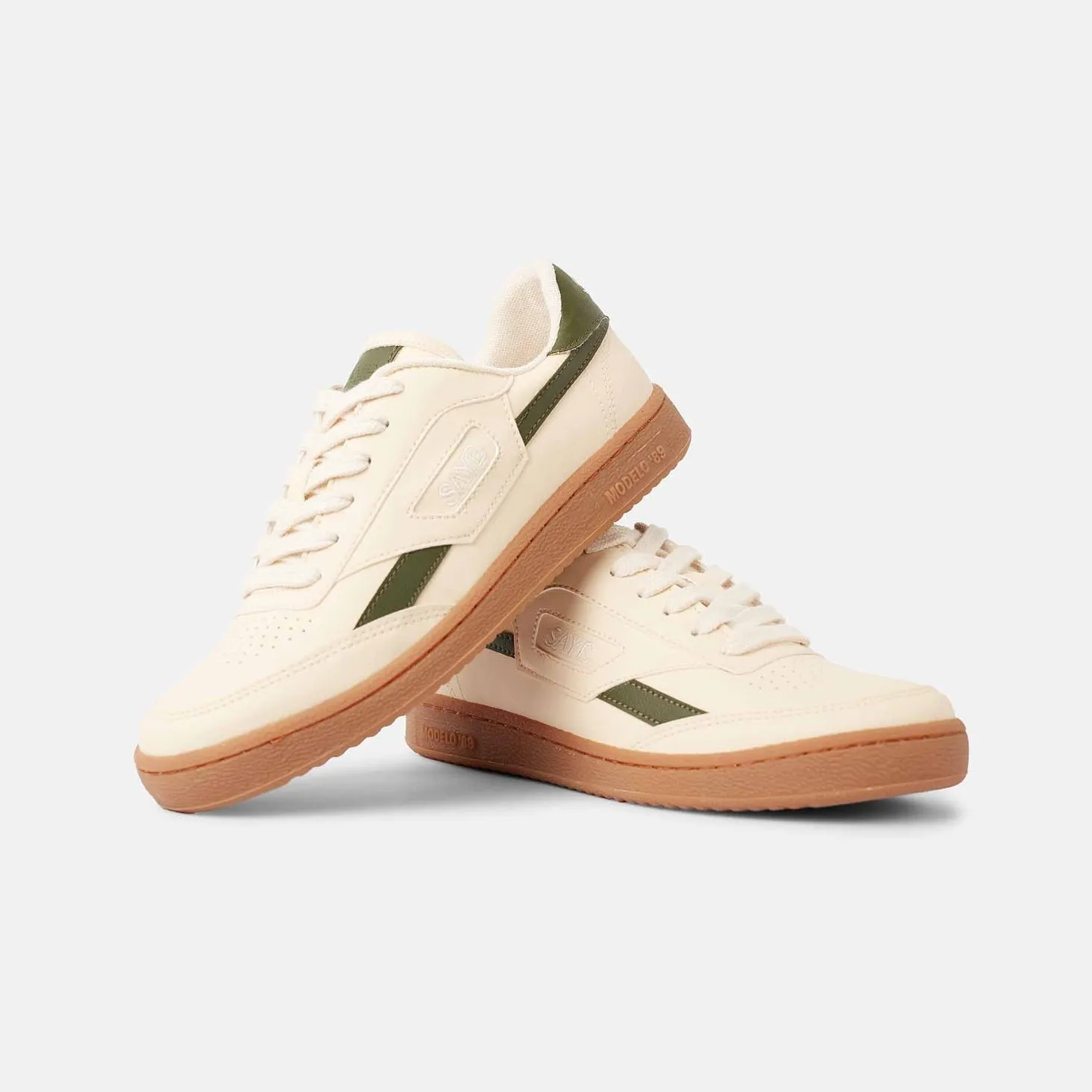 Modelo '89 Sneakers - Cactus