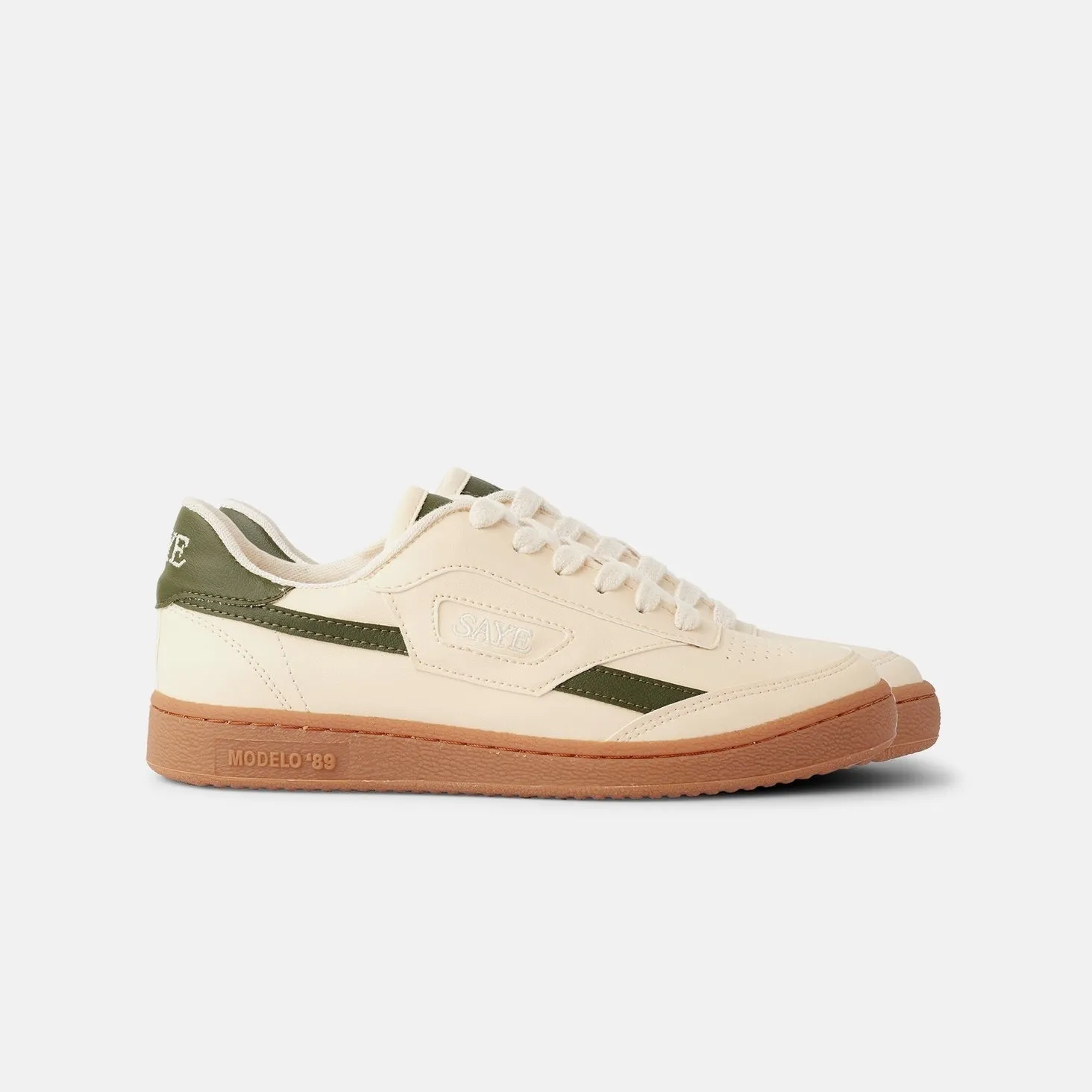Modelo '89 Sneakers - Cactus