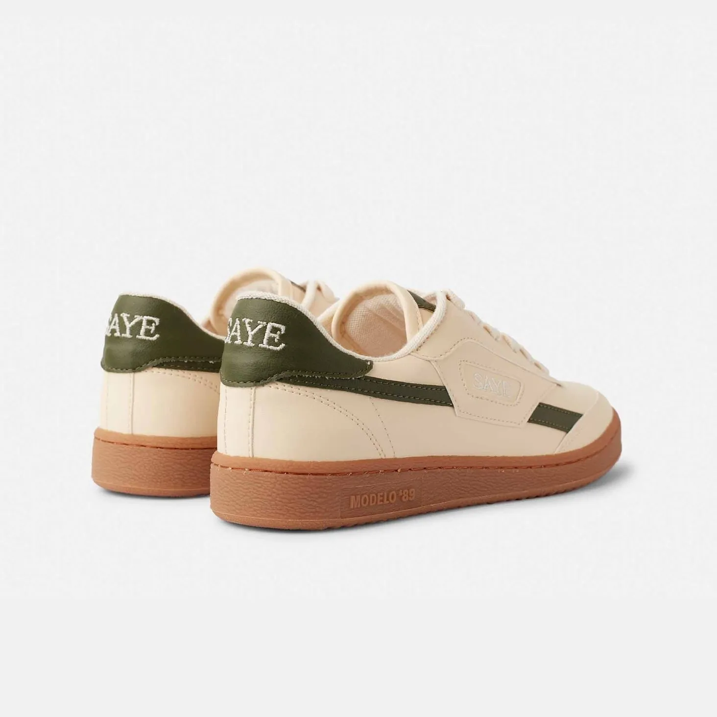 Modelo '89 Sneakers - Cactus