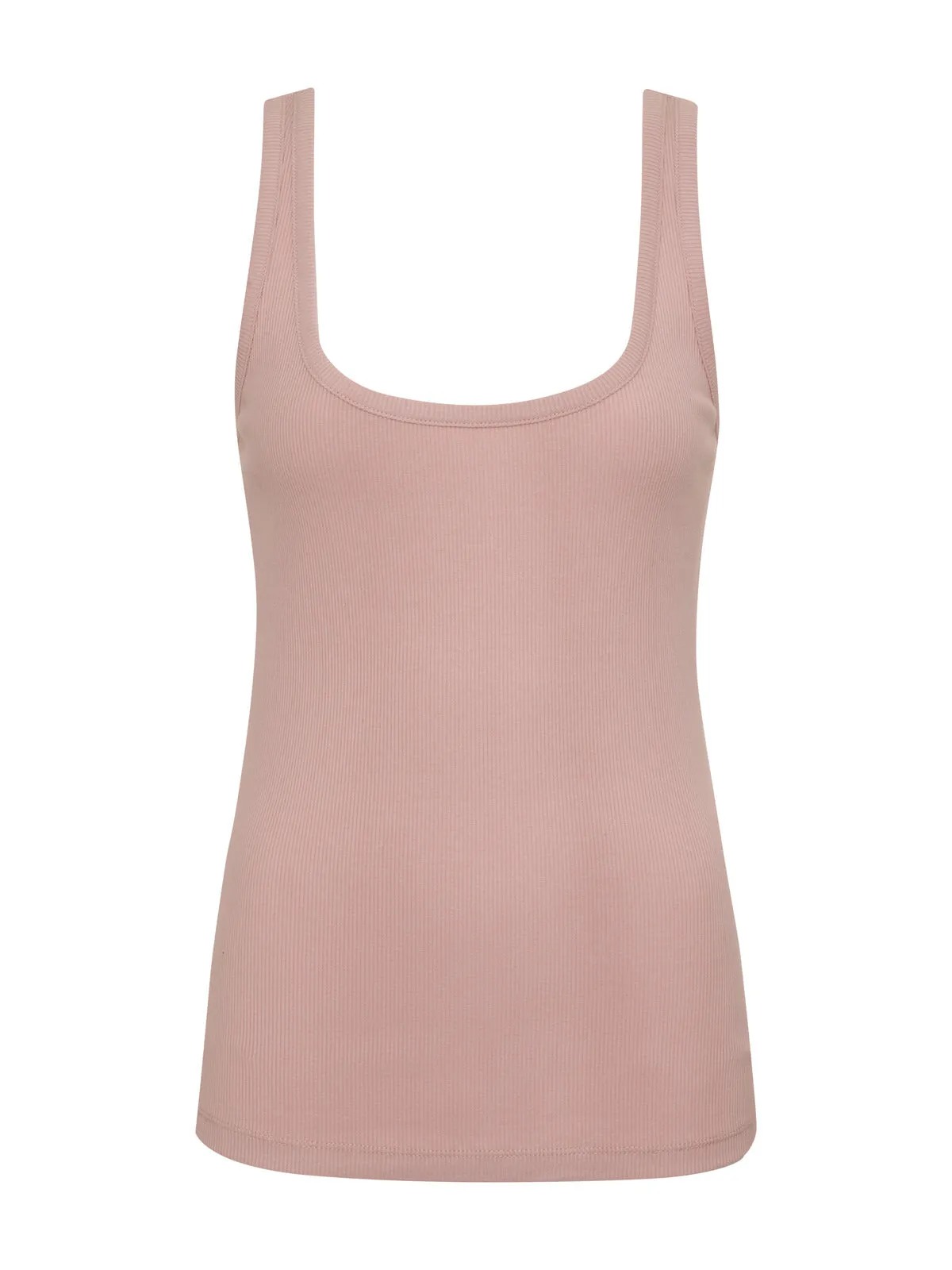 My Kind Of Tank Smokey Rose