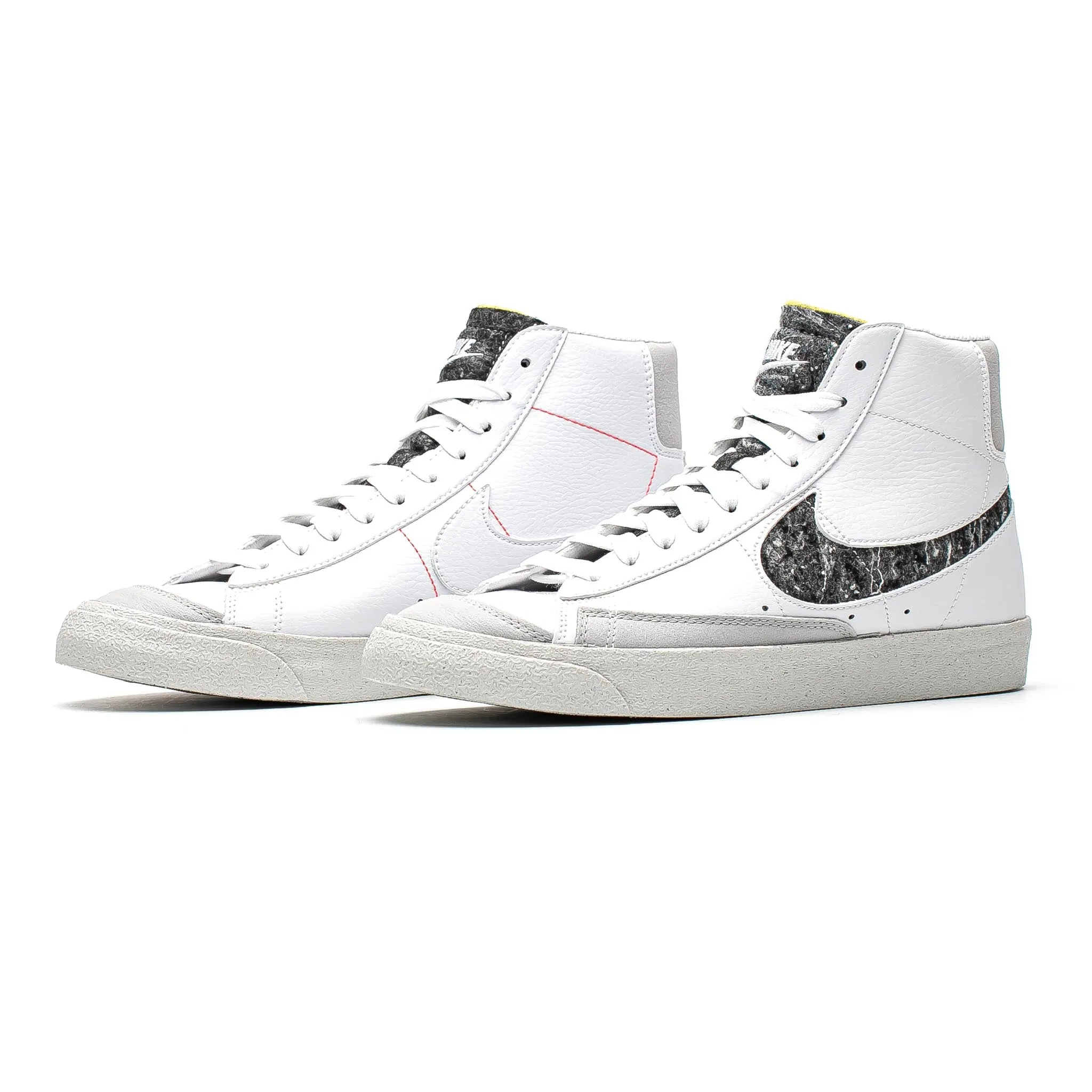 Nike Blazer Mid '77 Vintage 'Recycled Pack' White