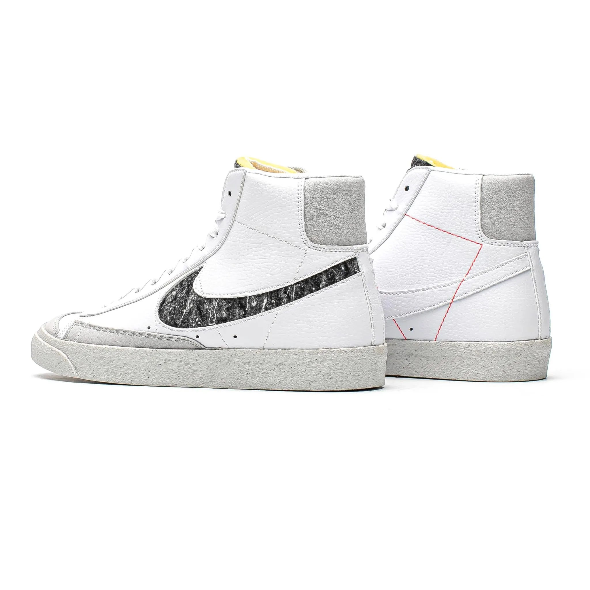 Nike Blazer Mid '77 Vintage 'Recycled Pack' White