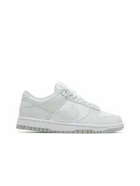 Nike Dunk Low Next Nature White Mint (W)