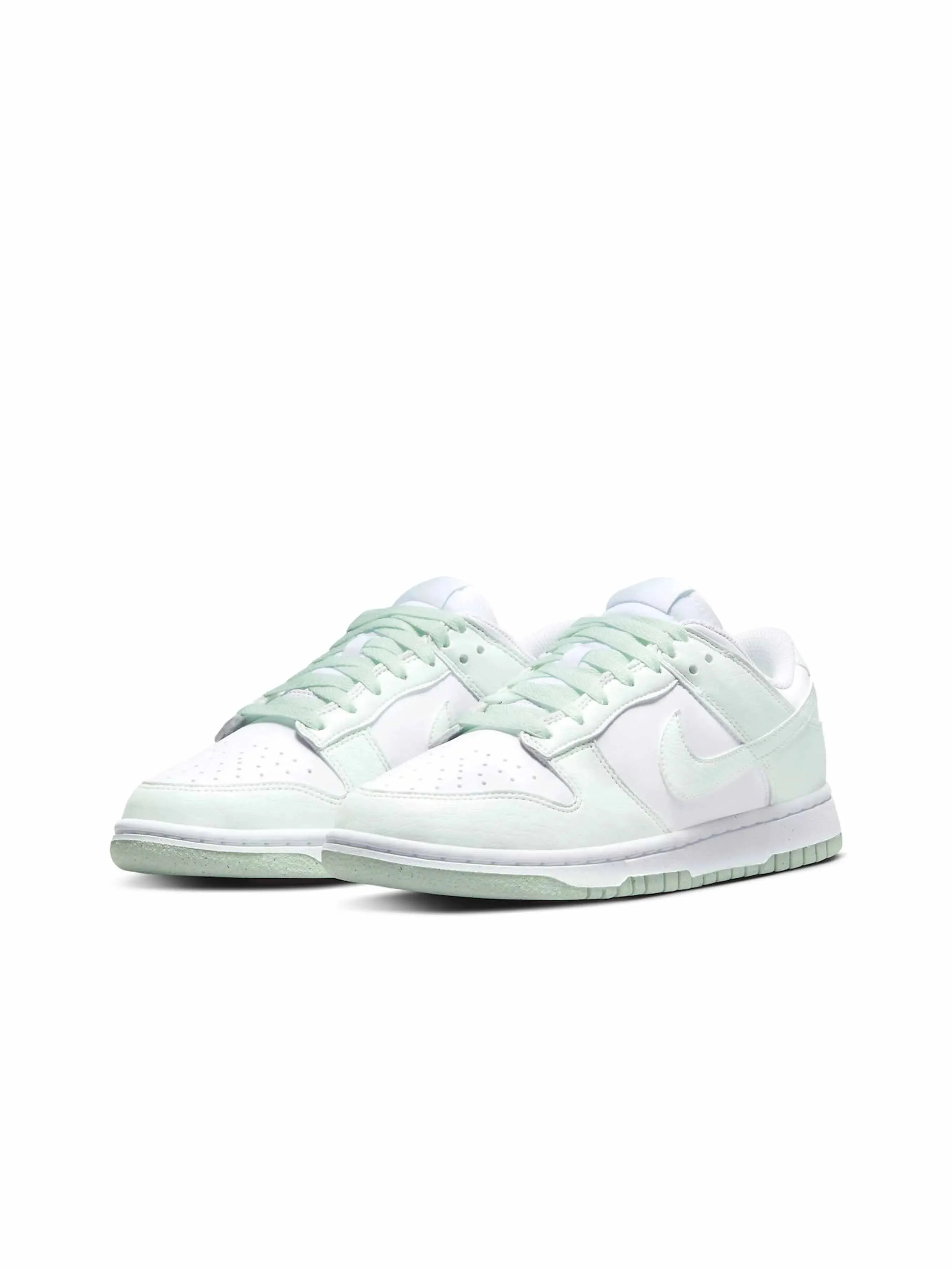 Nike Dunk Low Next Nature White Mint (W)