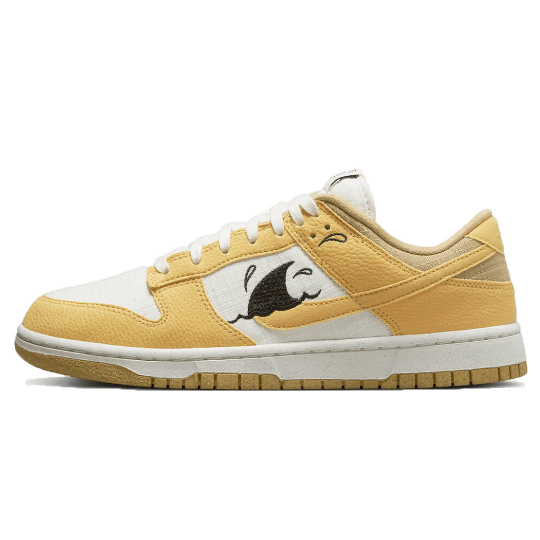 Nike Dunk Low 'Sun Club'