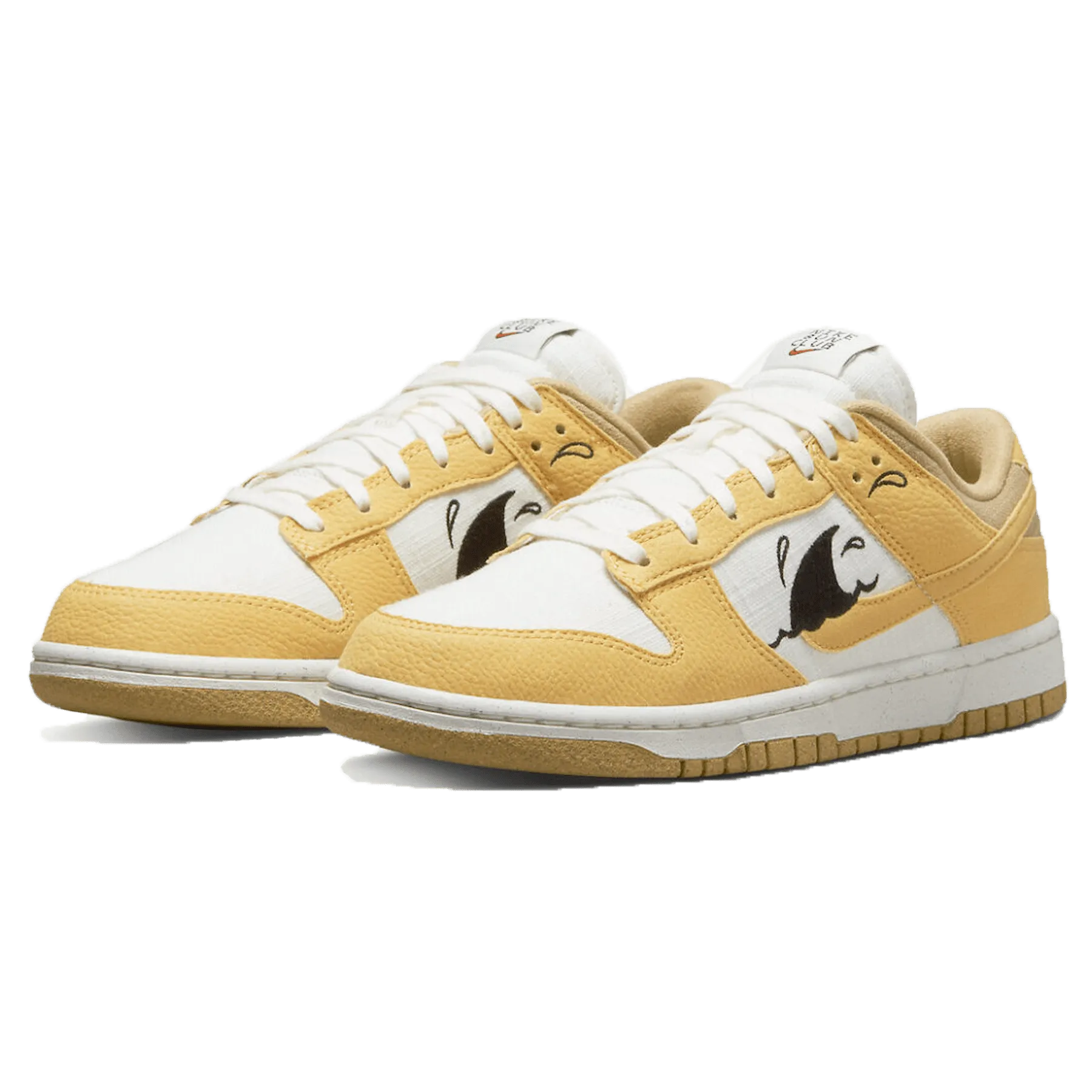 Nike Dunk Low 'Sun Club'