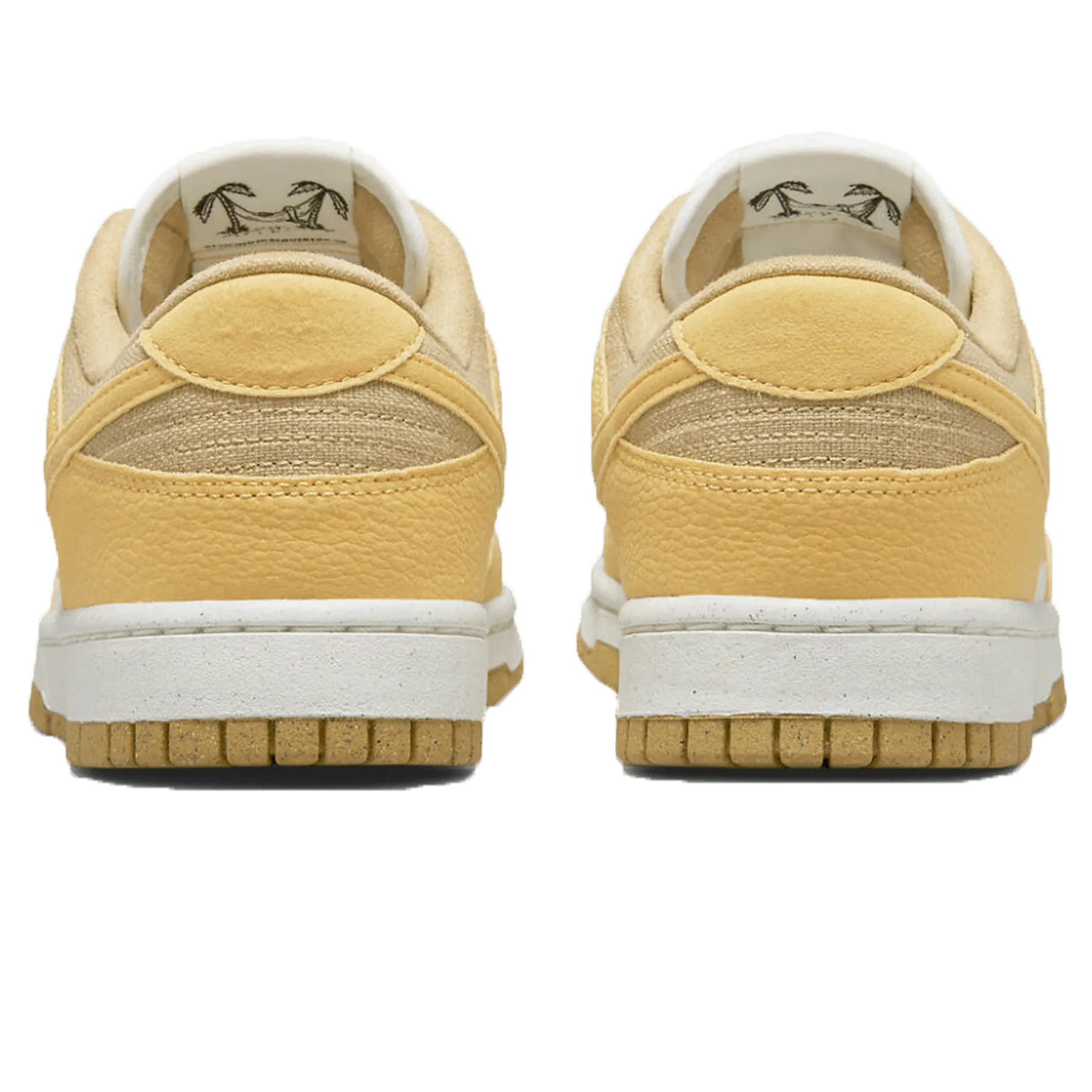 Nike Dunk Low 'Sun Club'