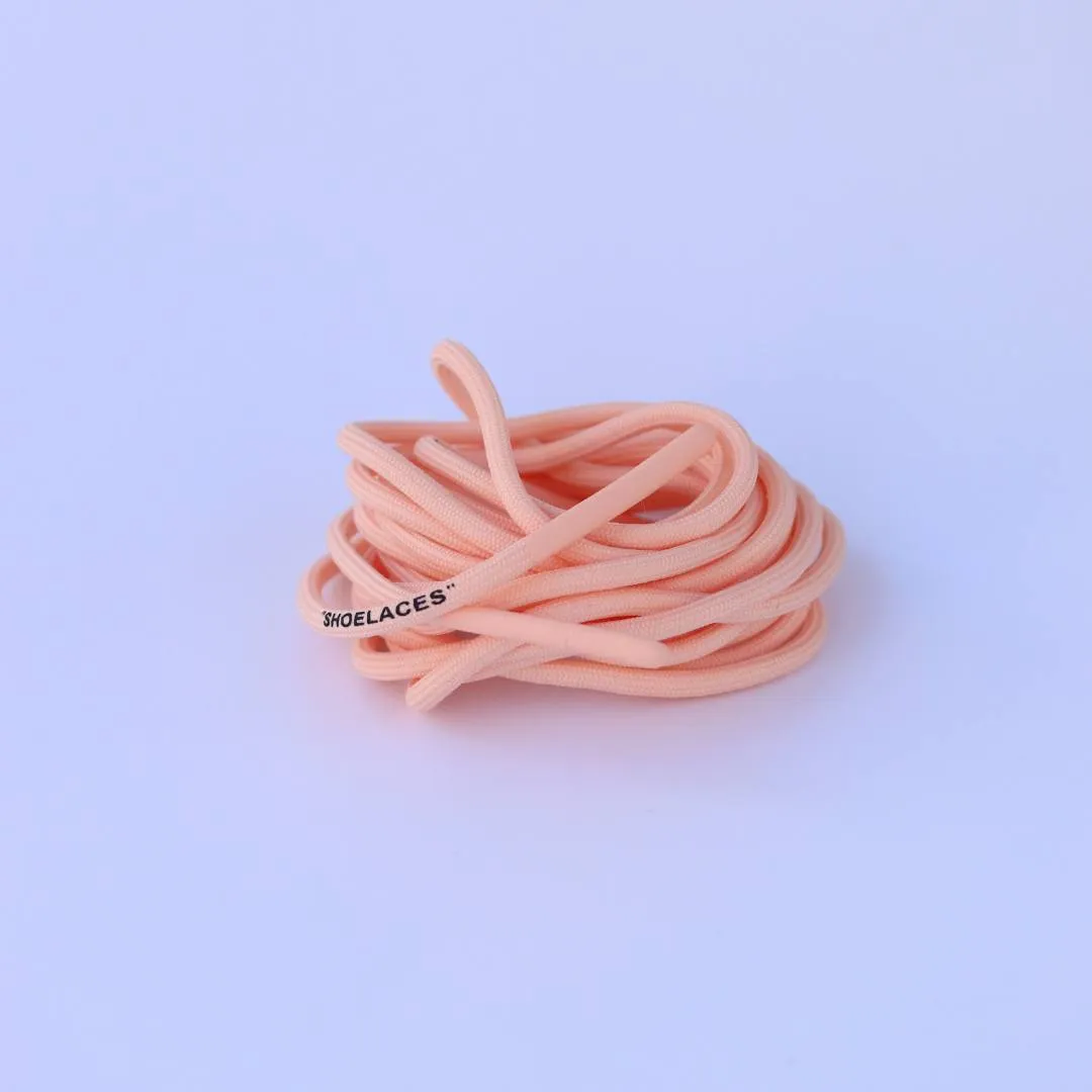 Off White Dunk Laces - Dunk Low Lot 50/50 Over Laces "SHOELACES"