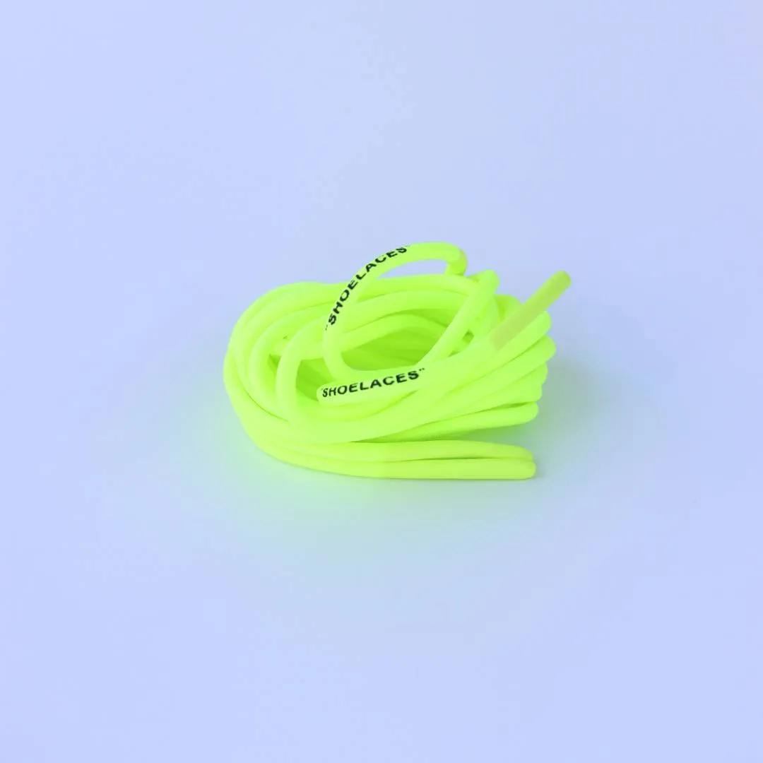 Off White Dunk Laces - Dunk Low Lot 50/50 Over Laces "SHOELACES"