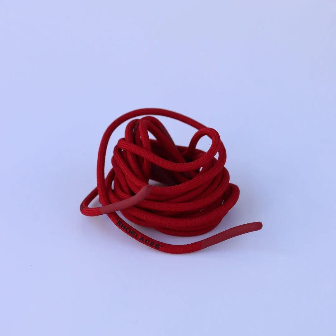 Off White Dunk Laces - Dunk Low Lot 50/50 Over Laces "SHOELACES"