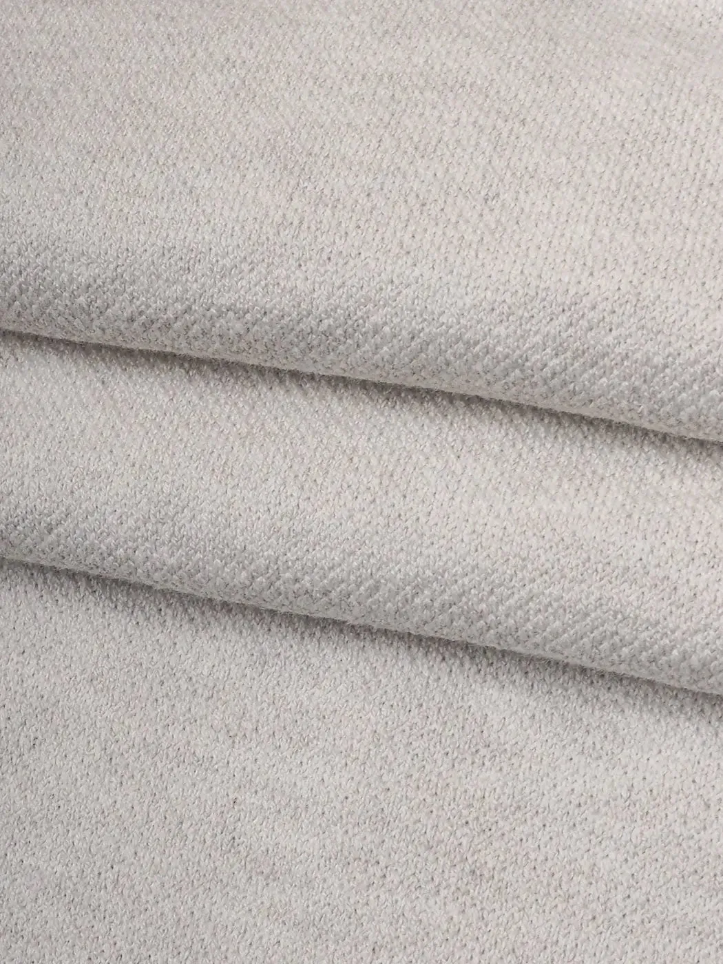 Organic Cotton & Spandex Mid-Weight Elastic Jersey Fabric ( J3011Y-01B / J3011Y-01L / J3011Y-01N )